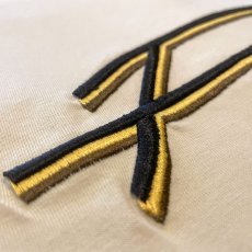 画像7: Script Logo S/S embroidery Tee 刺繍 ロゴ 半袖 Tシャツ (7)