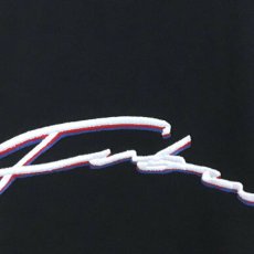 画像6: Script Logo S/S embroidery Tee 刺繍 ロゴ 半袖 Tシャツ (6)