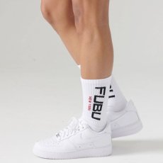 画像4: Classic Logo Socks ロゴ ソックス 靴下 (4)