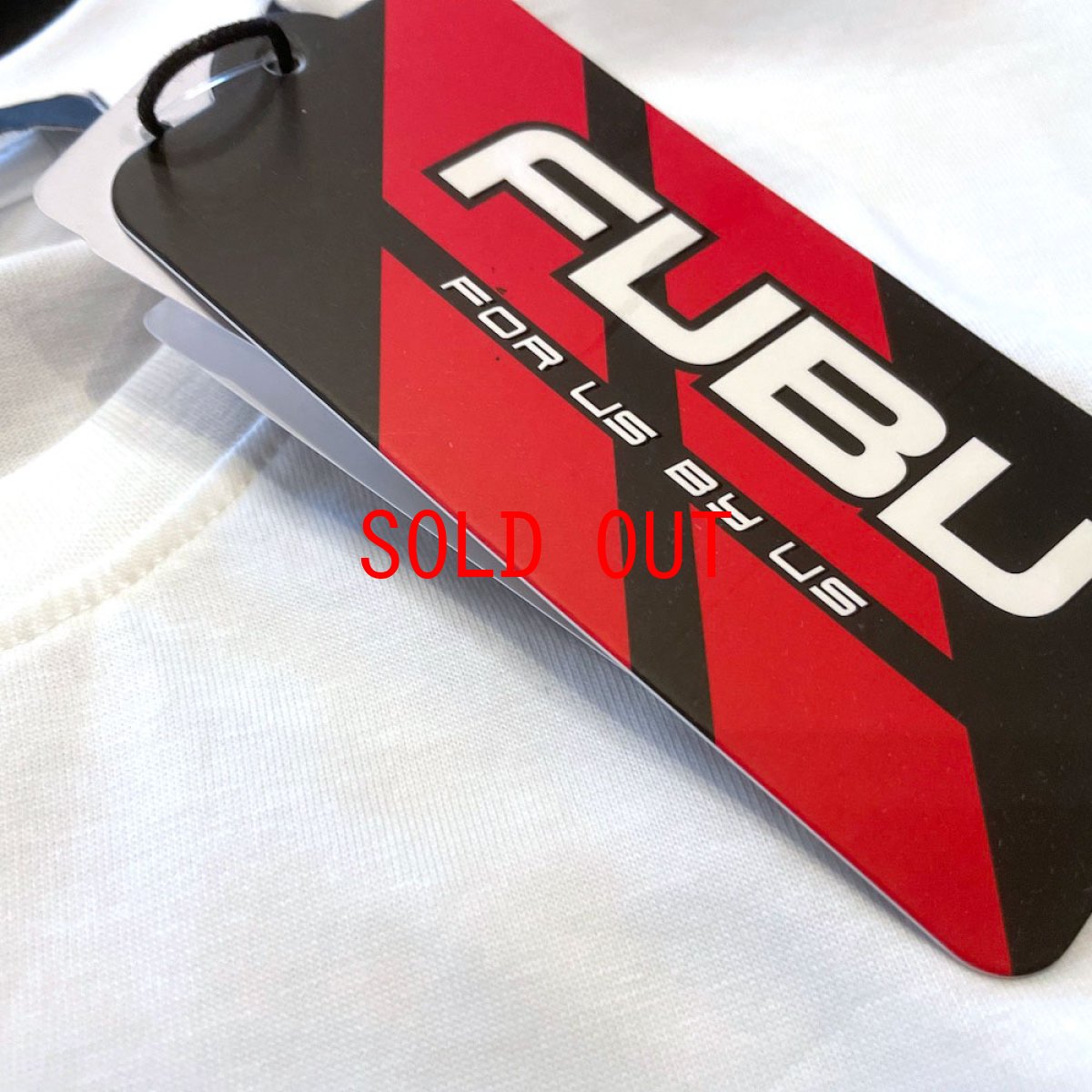 画像4: Script Logo S/S embroidery Tee 刺繍 ロゴ 半袖 Tシャツ (4)