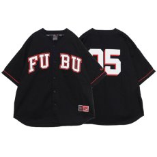 画像11: Classic Logo Baseball Jersey Game Shirt embroidery 刺繍 ワッペン ロゴ ベースボール シャツ ジャージ (11)