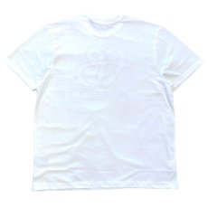 画像2: Classic FB Logo S/S embroidery Tee 刺繍 ロゴ 半袖 Tシャツ (2)