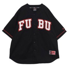 画像2: Classic Logo Baseball Jersey Game Shirt embroidery 刺繍 ワッペン ロゴ ベースボール シャツ ジャージ (2)