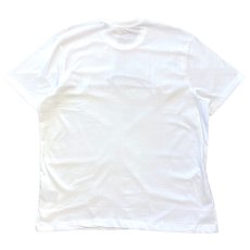 画像2: Script Logo S/S embroidery Tee 刺繍 ロゴ 半袖 Tシャツ (2)