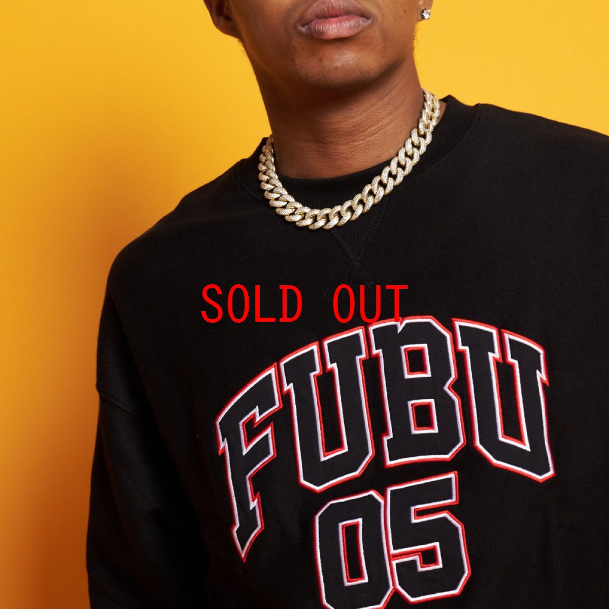 画像7: Classic Logo Crewneck Sweat Shirt 刺繍 ワッペン ロゴ クルーネック スウェット シャツ トレーナー (7)