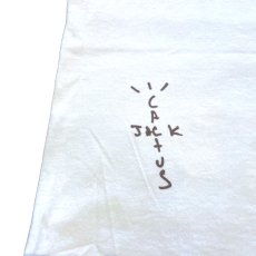 画像8: Animal S/S Tee Washed White 半袖 Tシャツ (8)