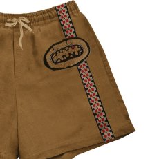 画像6: Stripe Shorts Beige ショーツ (6)