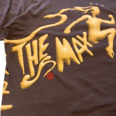 画像10: Max S/S Tee Washed Brown 半袖 Tシャツ (10)