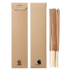 画像1: × Kuumba Cold Incense Sticks Natural × クンバ インターナショナル お香 コールド インセンス スティックス 15本入り (1)