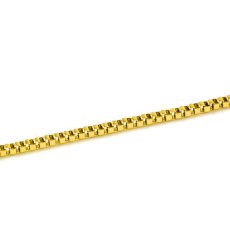 画像6: Flash Bolt Chain Necklace Gold フラッシュ ボルト チェーン ネックレス ゴールド Design By TSS (6)