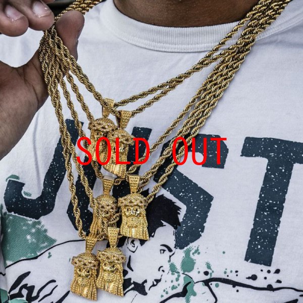 正規取扱店】Golden Gilt(ゴールデン・ギルト)Goocci Link Gold