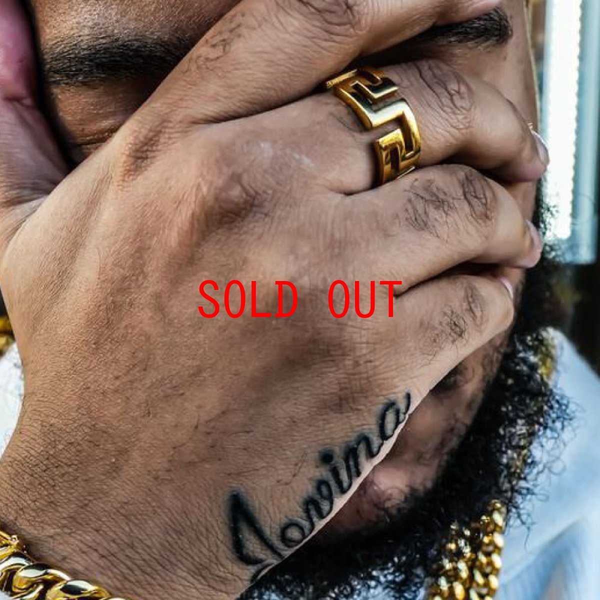 画像6: Greek Ring グリーク リング 指輪 (6)