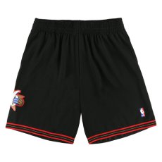 画像1: Philadelphia 76Ers NBA Swingman Shorts セブンティ シクサーズ スイングマン バスケットボール ゲーム ショーツ (1)