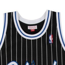 画像4: Orland Magic NBA Swingman Home Jersey Hardaway 94 オーランド マジック ペニー ハーダウェイ スイングマン ジャージ バスケットボール ゲーム シャツ (4)