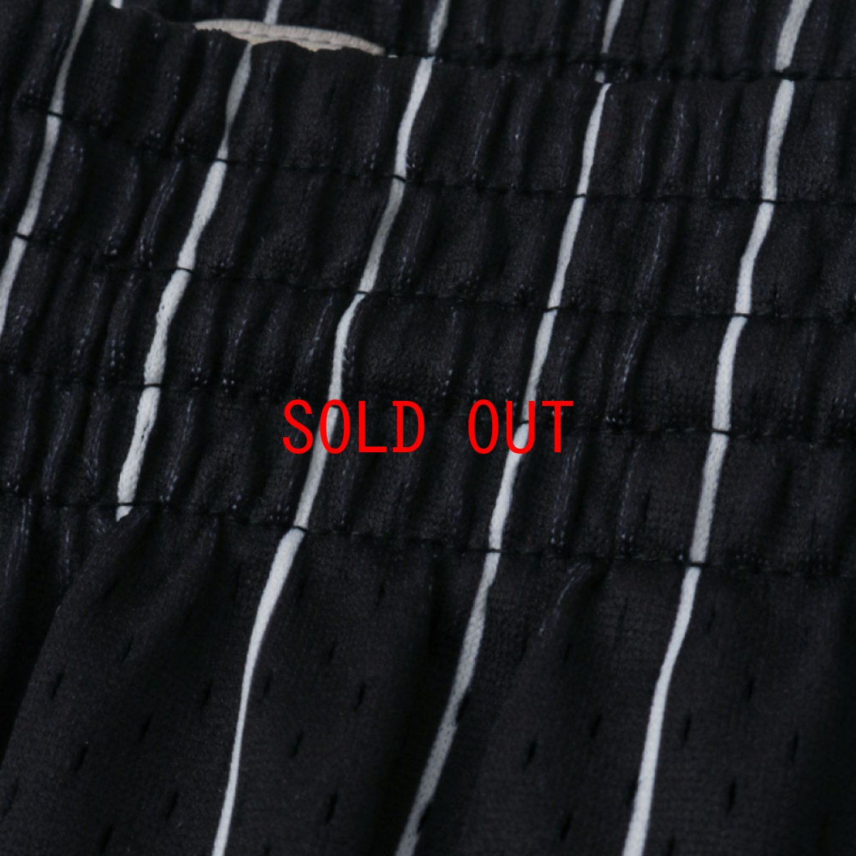 画像4: Orland Magic NBA Swingman Road Shorts 94 オーランド マジック スイングマン バスケットボール ゲーム ショーツ (4)