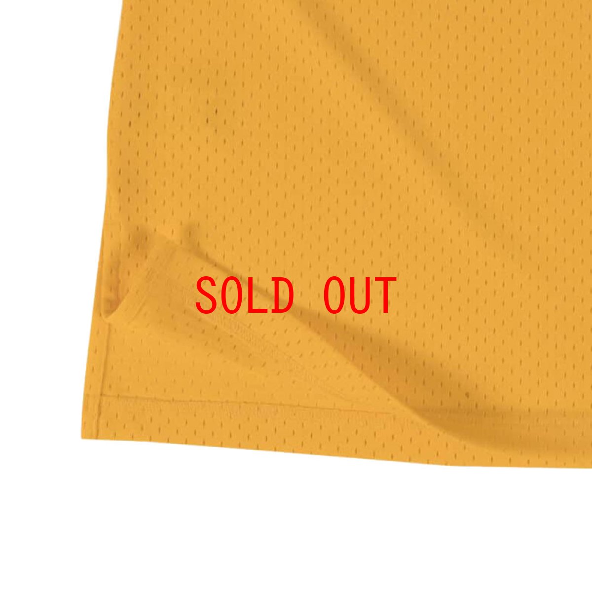 画像7: Los Angeles Lakers NBA Swingman Home Jersey 96-97 シャキール オニール レイカーズ スイングマン ジャージ バスケットボール ゲーム シャツ (7)