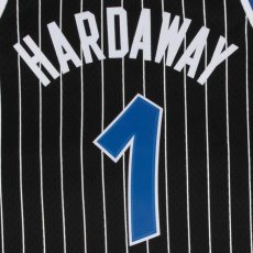 画像6: Orland Magic NBA Swingman Home Jersey Hardaway 94 オーランド マジック ペニー ハーダウェイ スイングマン ジャージ バスケットボール ゲーム シャツ (6)