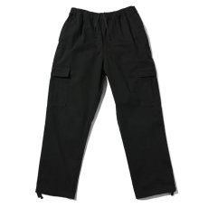 画像2: Relaxed Fit Cargo Pants リラックス フィット カーゴ パンツ (2)