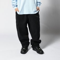 画像7: Relaxed Fit Cargo Pants リラックス フィット カーゴ パンツ (7)