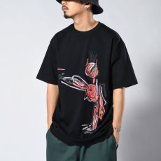 画像4: × Kyzer Shoot Love S/S Tee カイザー 半袖 Tシャツ (4)