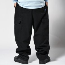 画像5: Relaxed Fit Cargo Pants リラックス フィット カーゴ パンツ (5)