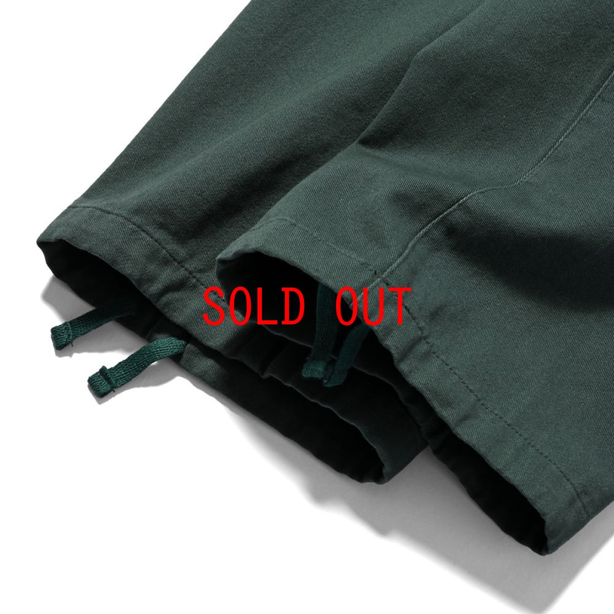 画像8: Relaxed Fit Cargo Pants リラックス フィット カーゴ パンツ (8)