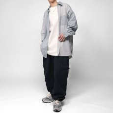 画像12: Relaxed Fit Cargo Pants リラックス フィット カーゴ パンツ (12)