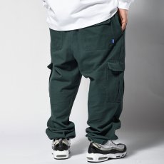 画像5: Relaxed Fit Cargo Pants リラックス フィット カーゴ パンツ (5)