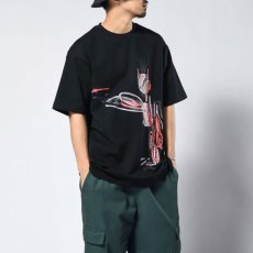 画像8: × Kyzer Shoot Love S/S Tee カイザー 半袖 Tシャツ (8)