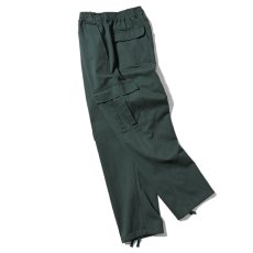 画像9: Relaxed Fit Cargo Pants リラックス フィット カーゴ パンツ (9)