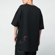 画像5: × Kyzer Shoot Love S/S Tee カイザー 半袖 Tシャツ (5)