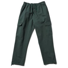 画像2: Relaxed Fit Cargo Pants リラックス フィット カーゴ パンツ (2)