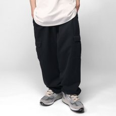 画像11: Relaxed Fit Cargo Pants リラックス フィット カーゴ パンツ (11)