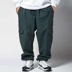 画像4: Relaxed Fit Cargo Pants リラックス フィット カーゴ パンツ (4)