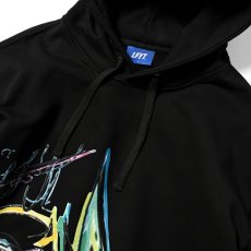 画像6: × Kyzer Bone Thug Hoodie カイザー プルオーバー パーカー (6)