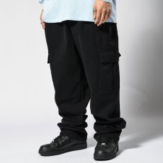 画像4: Relaxed Fit Cargo Pants リラックス フィット カーゴ パンツ (4)