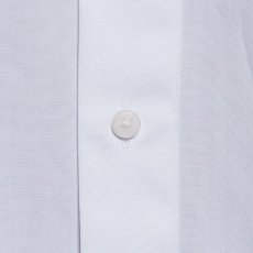 画像7: Oversized S/S Solid Cotton Poplin Shirt オーバーサイズ ソリッド コットン シャツ (7)