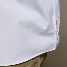 画像3: Oversized S/S Solid Cotton Poplin Shirt オーバーサイズ ソリッド コットン シャツ (3)