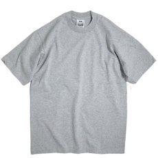 画像1: Solid Heavy Weight S/S Tee 半袖 ソリッド ヘビー ウェイト 無地 Tシャツ (1)