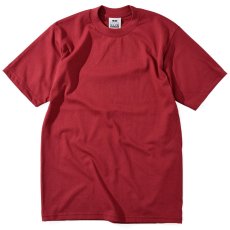 画像1: Solid Heavy Weight S/S Tee 半袖 ソリッド ヘビー ウェイト 無地 Tシャツ (1)