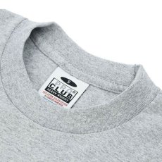 画像2: Solid Heavy Weight S/S Tee 半袖 ソリッド ヘビー ウェイト 無地 Tシャツ (2)