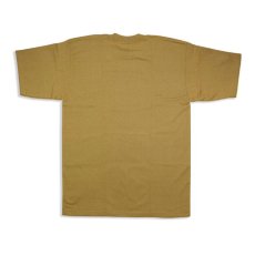 画像2: Solid Heavy Weight S/S Tee 半袖 ソリッド ヘビー ウェイト 無地 Tシャツ (2)