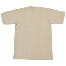 画像2: Solid Heavy Weight S/S Tee 半袖 ソリッド ヘビー ウェイト 無地 Tシャツ (2)