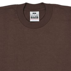 画像2: Solid Heavy Weight S/S Tee 半袖 ソリッド ヘビー ウェイト 無地 Tシャツ (2)