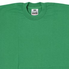 画像2: Solid Heavy Weight S/S Tee 半袖 ソリッド ヘビー ウェイト 無地 Tシャツ (2)