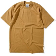 画像1: Solid Heavy Weight S/S Tee 半袖 ソリッド ヘビー ウェイト 無地 Tシャツ (1)