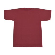 画像4: Solid Heavy Weight S/S Tee 半袖 ソリッド ヘビー ウェイト 無地 Tシャツ (4)