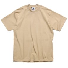 画像1: Solid Heavy Weight S/S Tee 半袖 ソリッド ヘビー ウェイト 無地 Tシャツ (1)