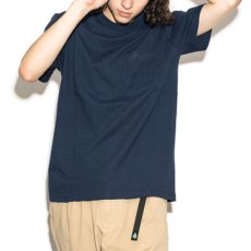 画像3: USA Cotton Heavy Weight S/S Solid Pocket Tee 半袖 ソリッド ヘビー ウェイト 無地 Tシャツ (3)