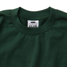 画像3: Solid Heavy Weight S/S Tee 半袖 ソリッド ヘビー ウェイト 無地 Tシャツ (3)